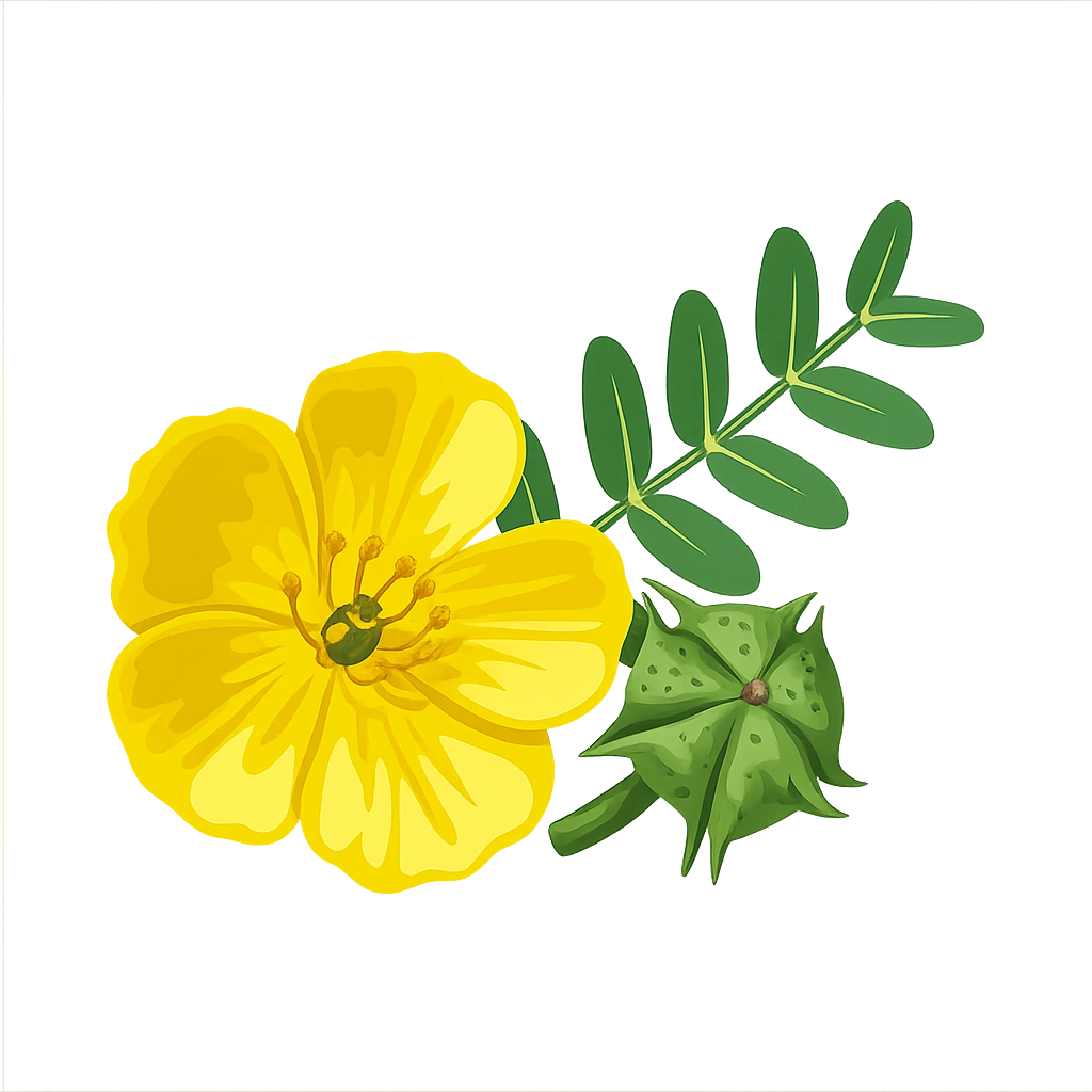 Tribulus